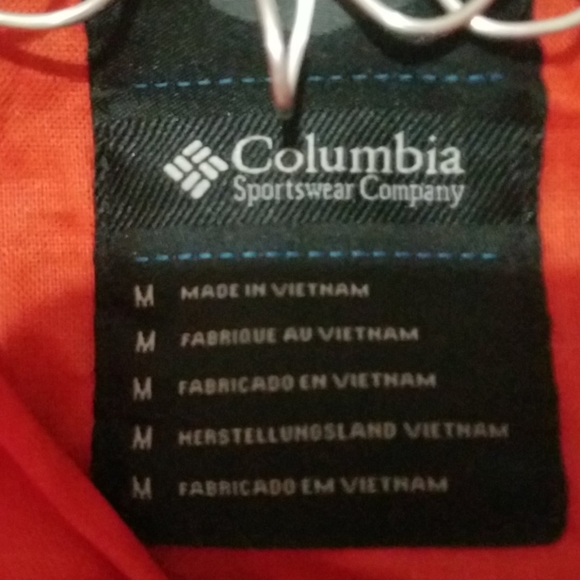 Columbia Omni-Shield Newbury Park Jacket - Picture 6 of 8